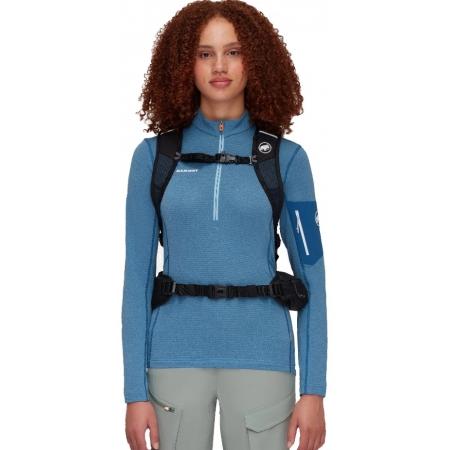 Рюкзак жіночий Mammut Lithium Women 15L (2530-03132) jade-black