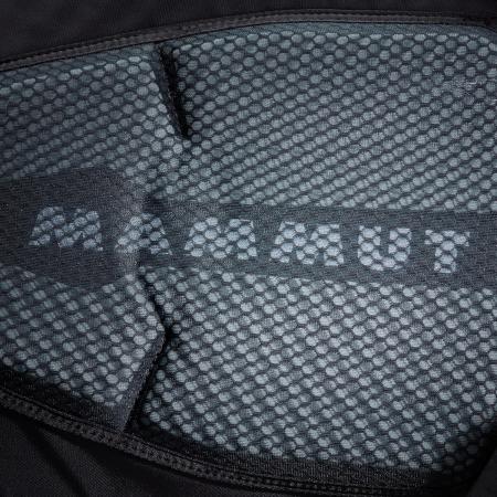 Рюкзак Mammut Lithium 20L (2530-03172) sapphire-black