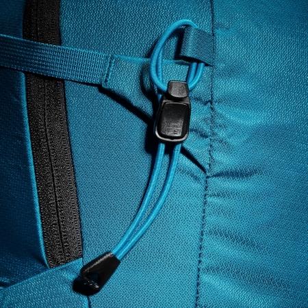 Рюкзак Mammut Lithium 20L (2530-03172) sapphire-black