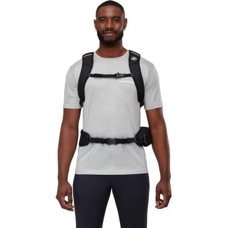 Рюкзак Mammut Lithium 20L (2530-03172) sapphire-black