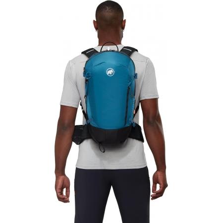 Рюкзак Mammut Lithium 20L (2530-03172) sapphire-black
