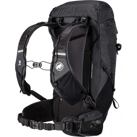 Рюкзак Mammut Ducan 24L (2530-00350) black