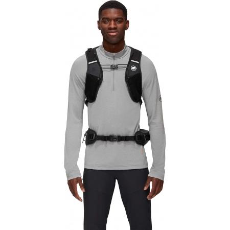 Рюкзак Mammut Ducan 24L (2530-00350) black
