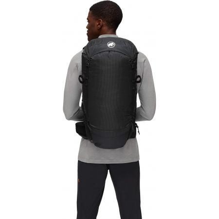 Рюкзак Mammut Ducan 24L (2530-00350) black