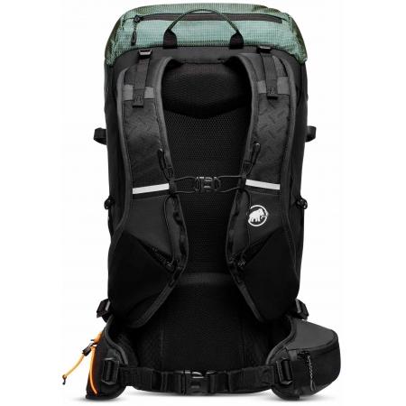 Рюкзак Mammut Ducan 24L (2530-00350) dark jade-black