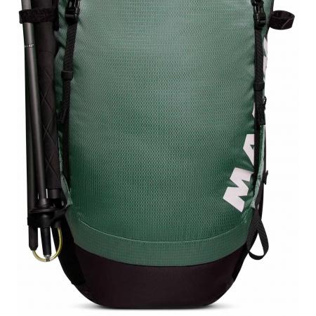 Рюкзак Mammut Ducan 24L (2530-00350) dark jade-black