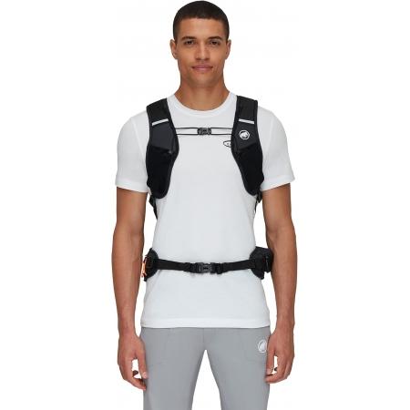 Рюкзак Mammut Ducan 24L (2530-00350) dark jade-black