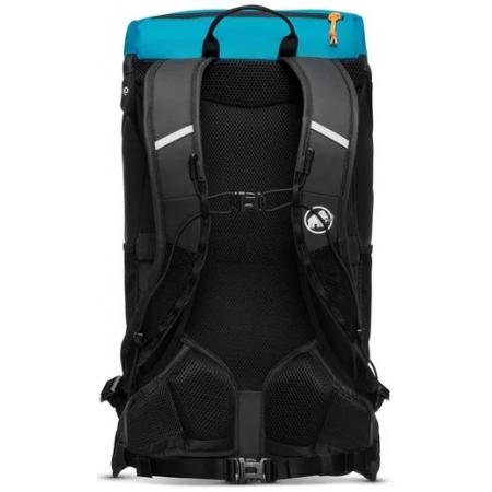 Рюкзак Mammut Tasna 20L (2530-00890) sapphire-black