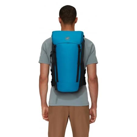 Рюкзак Mammut Tasna 20L (2530-00890) sapphire-black