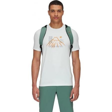 Рюкзак Mammut Xeron 25L (2530-00430) dark jade