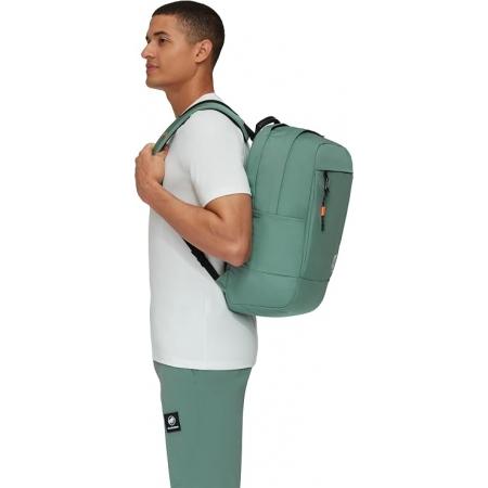 Рюкзак Mammut Xeron 25L (2530-00430) dark jade