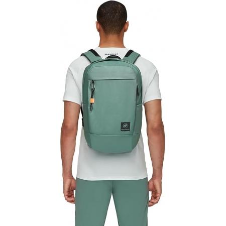 Рюкзак Mammut Xeron 25L (2530-00430) dark jade