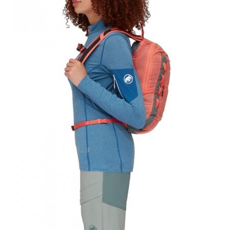 Рюкзак Mammut Neon Light 12L (2510-02490) salmon