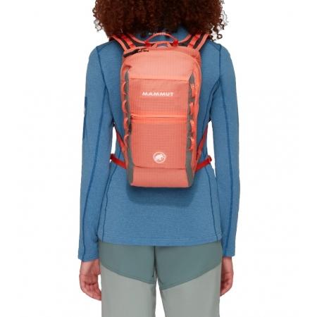 Рюкзак Mammut Neon Light 12L (2510-02490) salmon