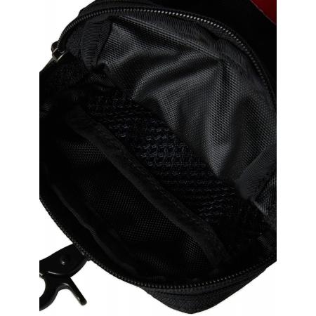 Сумка через плече The North Face TNF RED BOX SMALL CARRY BAG (NF0A8EG9JK31) black