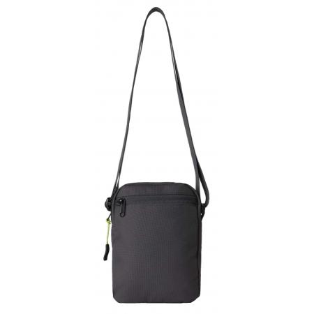 Сумка через плече The North Face JESTER CROSSBODY (NF0A52UCMSO1) gray