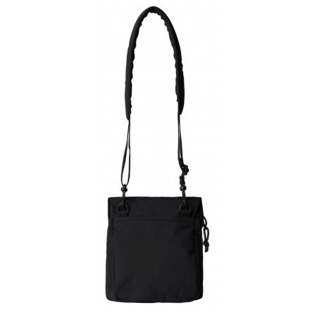 Сумка через плече The North Face Glen Canyon (NF0A8EETJK31) black