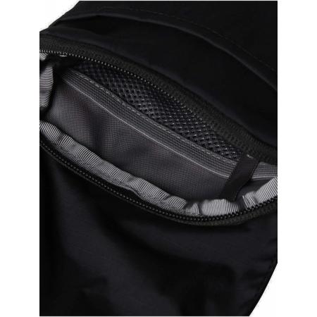 Сумка через плече The North Face Glen Canyon (NF0A8EETJK31) black