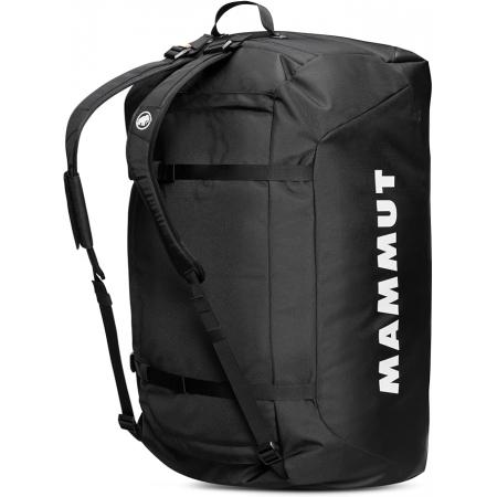 Сумка-рюкзак Mammut Cargon 140L (2570-02081) black