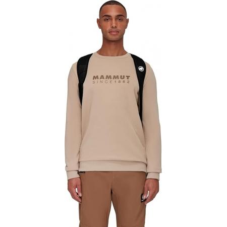 Сумка-рюкзак Mammut Cargon 140L (2570-02081) black