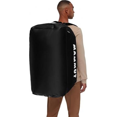 Сумка-рюкзак Mammut Cargon 140L (2570-02081) black