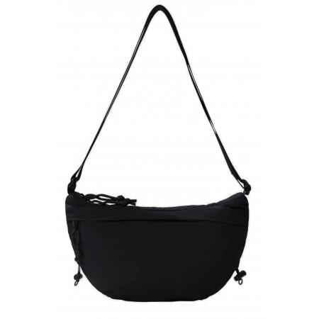 Сумка через плече The North Face Never Stop (NF0A81DS4H01) black