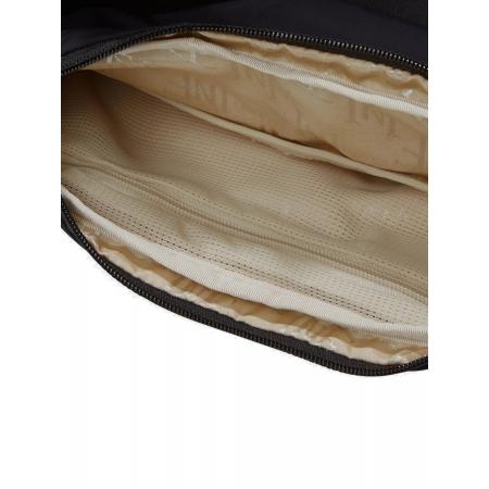 Сумка через плече The North Face Never Stop (NF0A81DS4H01) black