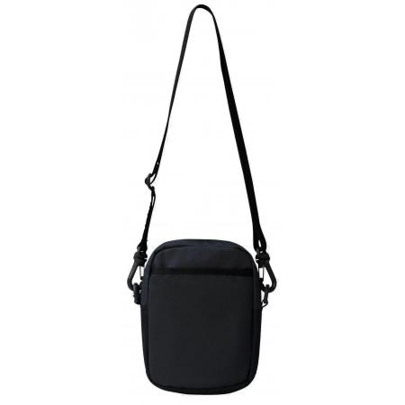 Сумка через плече The North Face Y2k Shoulder (NF0A87GF4GZ1) black