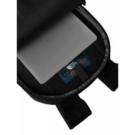 Рюкзак The North Face Recon 30L (NF0A52SH4HF1) black