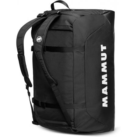 Сумка-рюкзак Mammut Cargon 110L (2570-02081) black