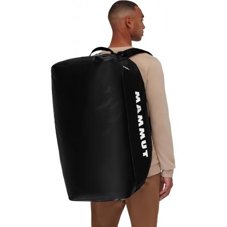 Сумка-рюкзак Mammut Cargon 110L (2570-02081) black