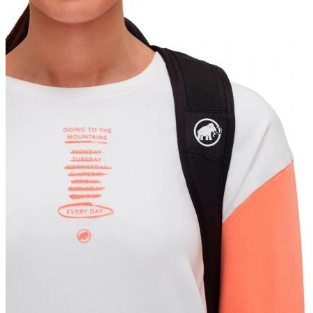 Сумка-рюкзак Mammut Cargon 90L (2570-02081) black