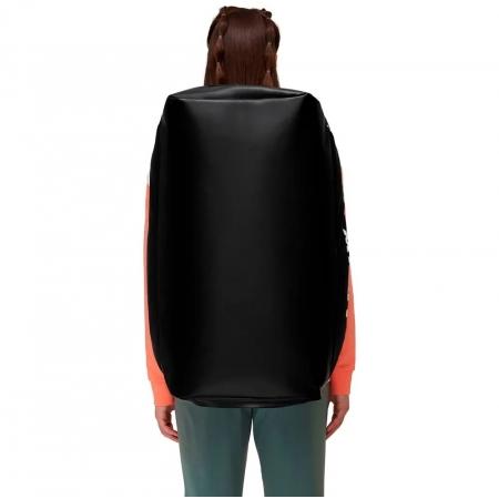 Сумка-рюкзак Mammut Cargon 90L (2570-02081) black