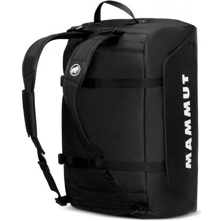 Сумка-рюкзак Mammut Cargon 60L (2570-02081) black