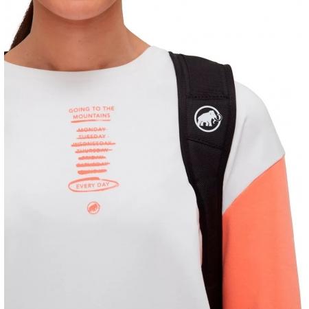 Сумка-рюкзак Mammut Cargon 60L (2570-02081) black