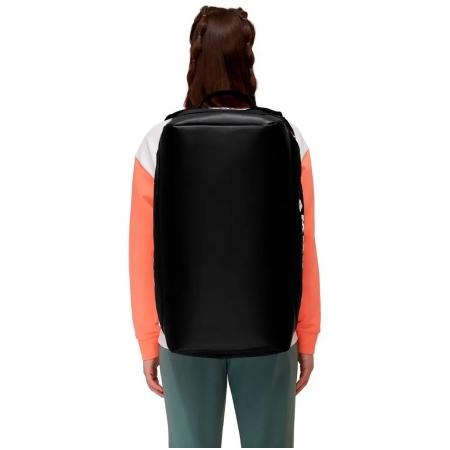 Сумка-рюкзак Mammut Cargon 60L (2570-02081) black