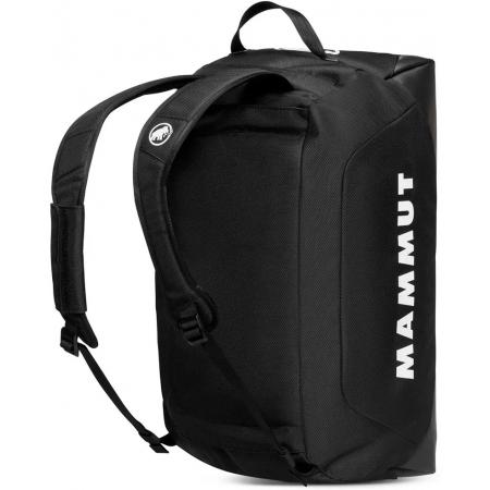 Сумка-рюкзак Mammut Cargon 40L (2570-02081) black