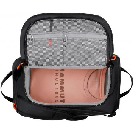 Сумка-рюкзак Mammut Cargon 40L (2570-02081) black