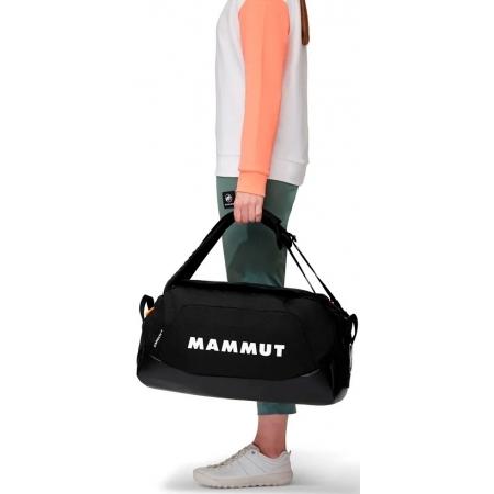 Сумка-рюкзак Mammut Cargon 40L (2570-02081) black