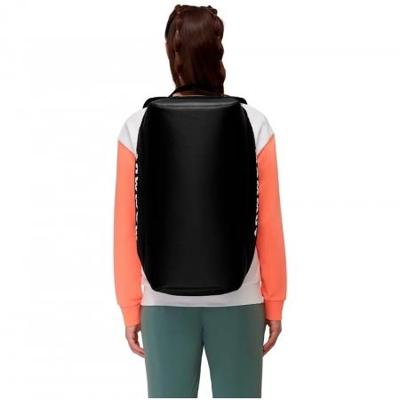 Сумка-рюкзак Mammut Cargon 40L (2570-02081) black