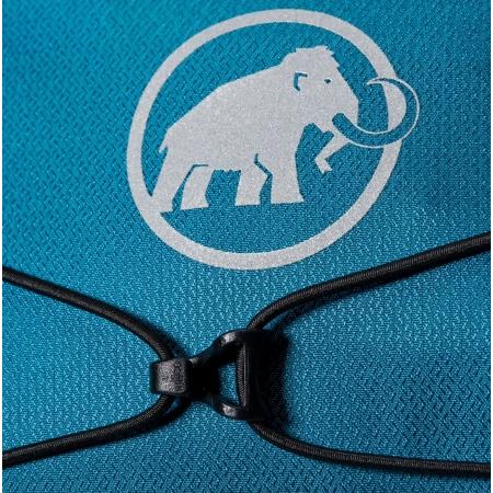 Сумка на пояс Mammut Lithium 3L (2810-00290) sapphire