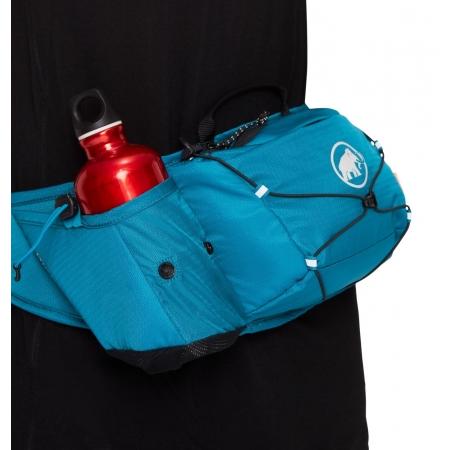 Сумка на пояс Mammut Lithium 3L (2810-00290) sapphire