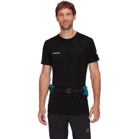 Сумка на пояс Mammut Lithium 3L (2810-00290) sapphire