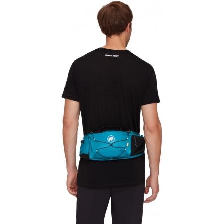 Сумка на пояс Mammut Lithium 3L (2810-00290) sapphire