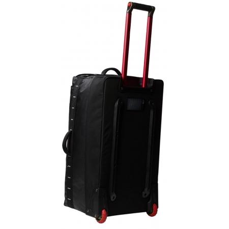 Сумка дорожная на колесах The North Face Base Camp Voyager Roller 29" 94L (NF0A52UE53R1) black