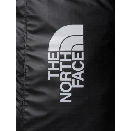 Сумка дорожная на колесах The North Face Base Camp Voyager Roller 29" 94L (NF0A52UE53R1) black
