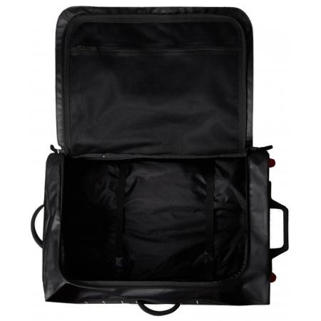 Сумка дорожная на колесах The North Face Base Camp Voyager Roller 29" 94L (NF0A52UE53R1) black