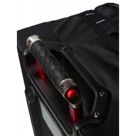 Сумка дорожная на колесах The North Face Base Camp Voyager Roller 29" 94L (NF0A52UE53R1) black