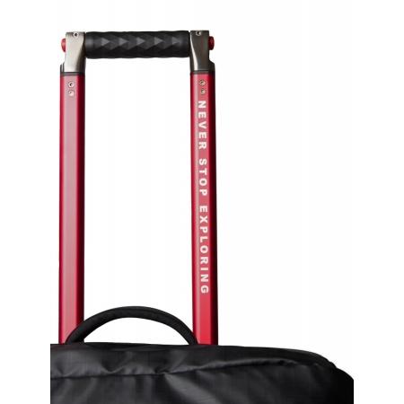 Сумка дорожная на колесах The North Face Base Camp Voyager Roller 29" 94L (NF0A52UE53R1) black