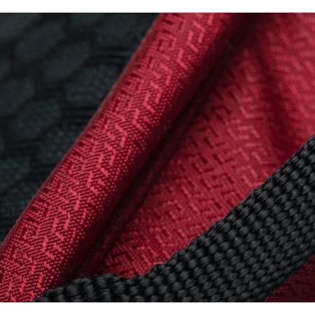 Сумка на пояс Mammut Lithium 3L (2810-00290) blood red